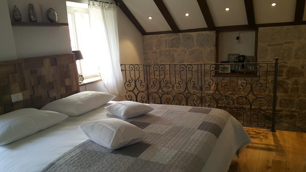 Apartment Koralj Split Room photo