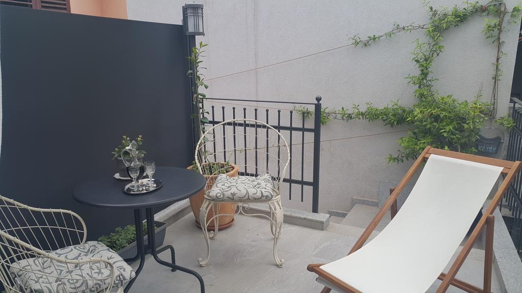 Apartment Koralj Split Exterior photo