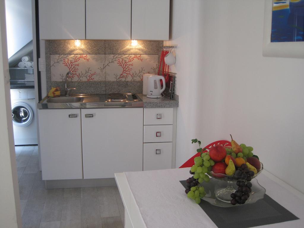 Apartment Koralj Split Room photo