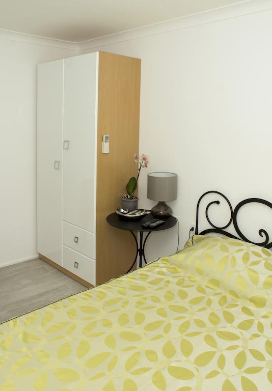 Apartment Koralj Split Exterior photo