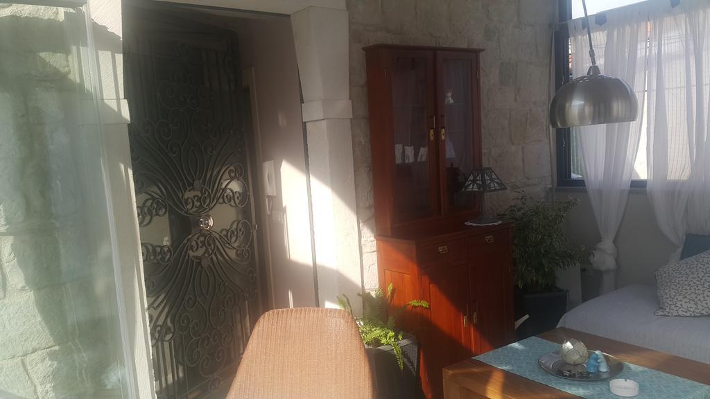 Apartment Koralj Split Exterior photo