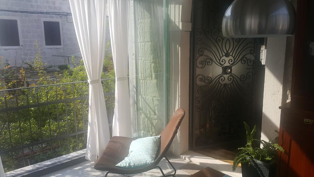 Apartment Koralj Split Exterior photo